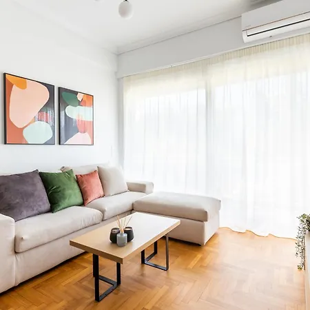 Apartament Urban Park View